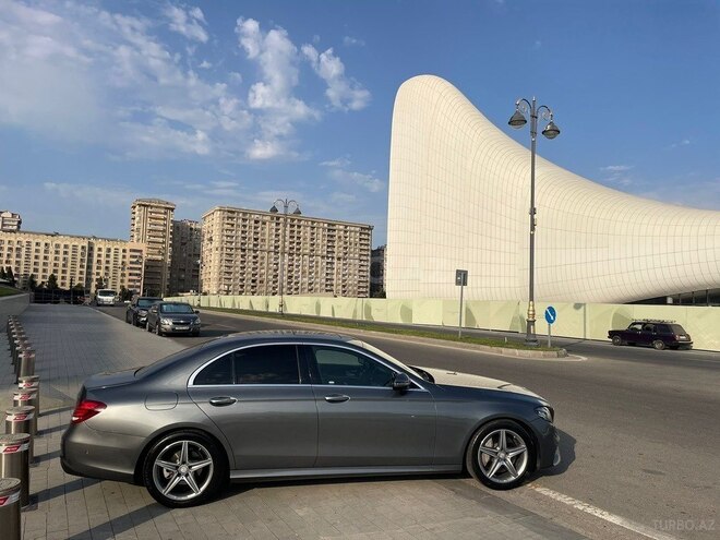 Mercedes E 300 2016, 103,000 km - 2.0 l - Bakı