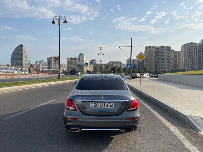 Mercedes E 300 2016, 103,000 km - 2.0 l - Bakı