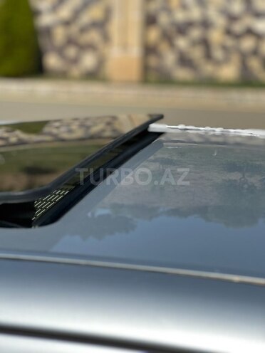 Mercedes E 320 2000, 292,000 km - 3.2 l - Tovuz