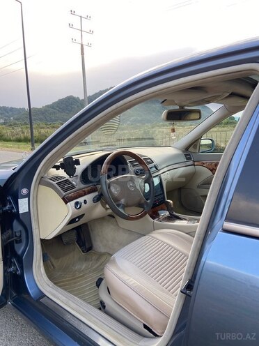 Mercedes E 270 2002, 345,000 km - 2.7 л - Lənkəran