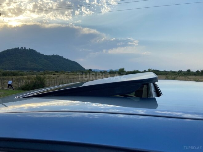 Mercedes E 270 2002, 345,000 km - 2.7 л - Lənkəran