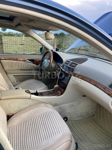Mercedes E 270 2002, 345,000 km - 2.7 л - Lənkəran