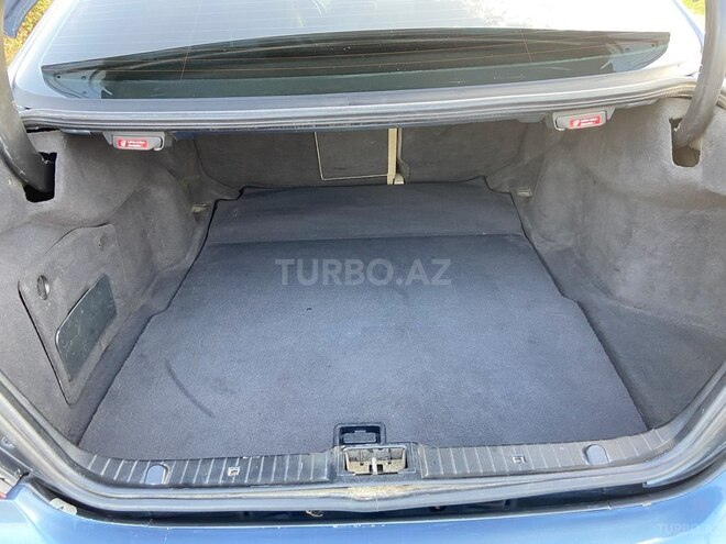 Mercedes E 270 2002, 345,000 km - 2.7 л - Lənkəran