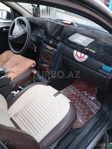 Opel Astra 1998, 423,155 km - 1.6 l - Sumqayıt