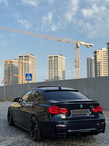 BMW 328 2016, 230,000 km - 2.0 l - Bakı