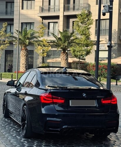 BMW 328 2016, 230,000 km - 2.0 l - Bakı