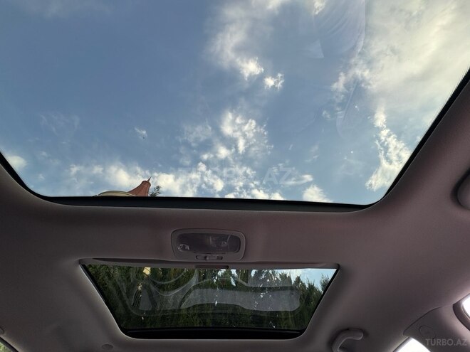 Kia Sportage 2012, 216,000 km - 2.4 л - Bakı