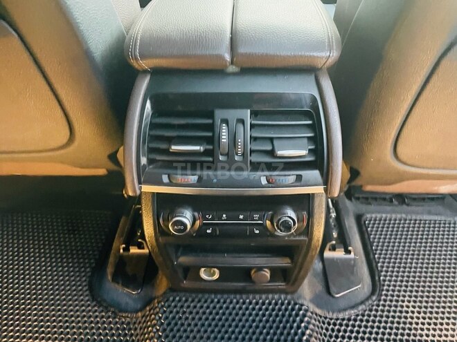 BMW X5 2016, 154,497 km - 3.0 l - Bakı