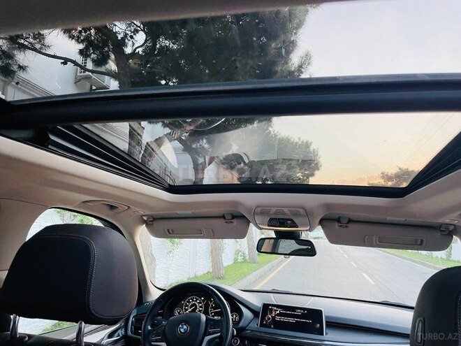 BMW X5 2016, 154,497 km - 3.0 l - Bakı