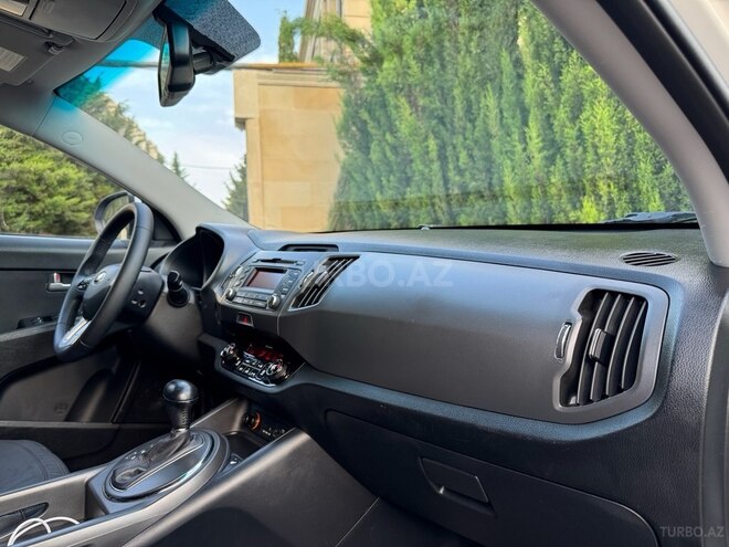 Kia Sportage 2012, 216,000 km - 2.4 л - Bakı