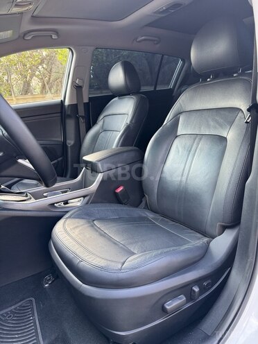 Kia Sportage 2012, 216,000 km - 2.4 л - Bakı