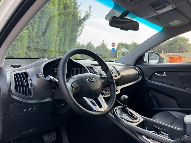 Kia Sportage 2012, 216,000 km - 2.4 л - Bakı