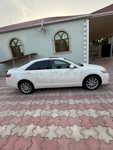 Toyota Camry 2010, 289,000 km - 2.4 l - Gəncə