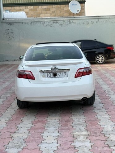 Toyota Camry 2010, 289,000 km - 2.4 l - Gəncə