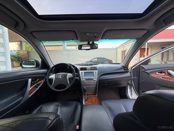 Toyota Camry 2010, 289,000 km - 2.4 l - Gəncə