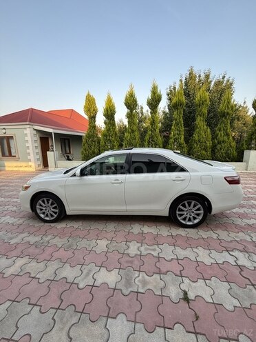 Toyota Camry 2010, 289,000 km - 2.4 l - Gəncə
