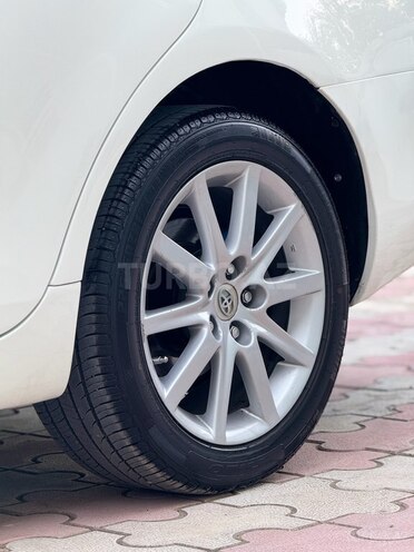 Toyota Camry 2010, 289,000 km - 2.4 l - Gəncə