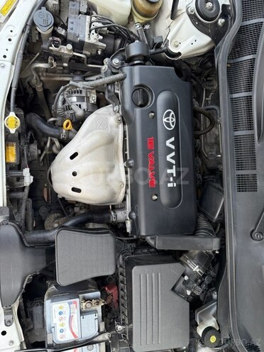 Toyota Camry 2010, 289,000 km - 2.4 l - Gəncə