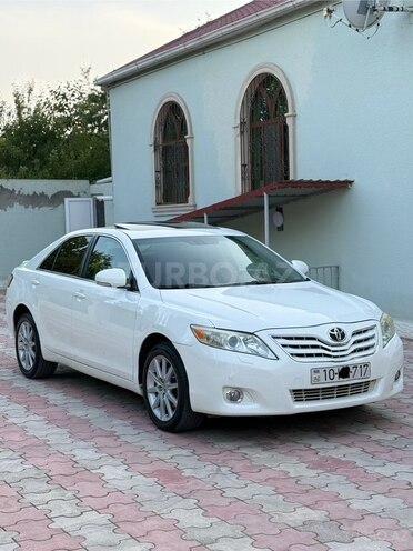 Toyota Camry 2010, 289,000 km - 2.4 l - Gəncə