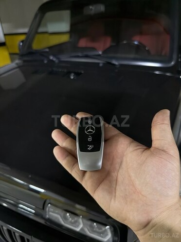 LADA (VAZ) Niva 2021, 52,000 km - 1.7 l - Bakı