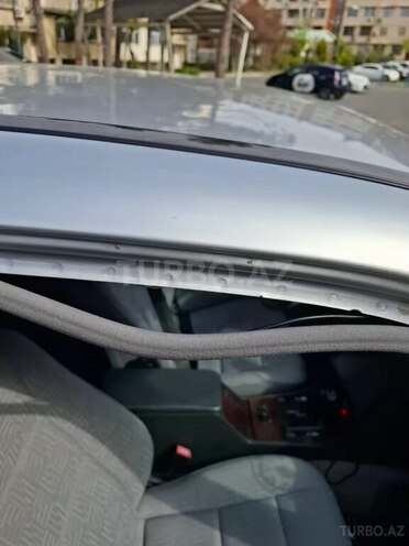Mercedes C 180 1999, 353,000 km - 1.8 л - Bakı