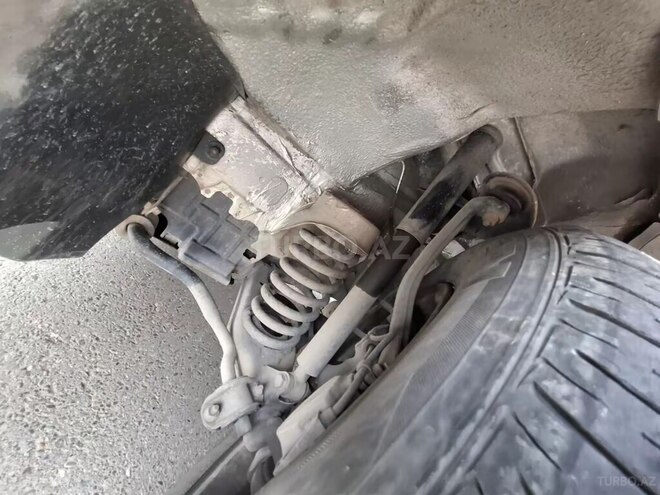 Mercedes C 180 1999, 353,000 km - 1.8 л - Bakı