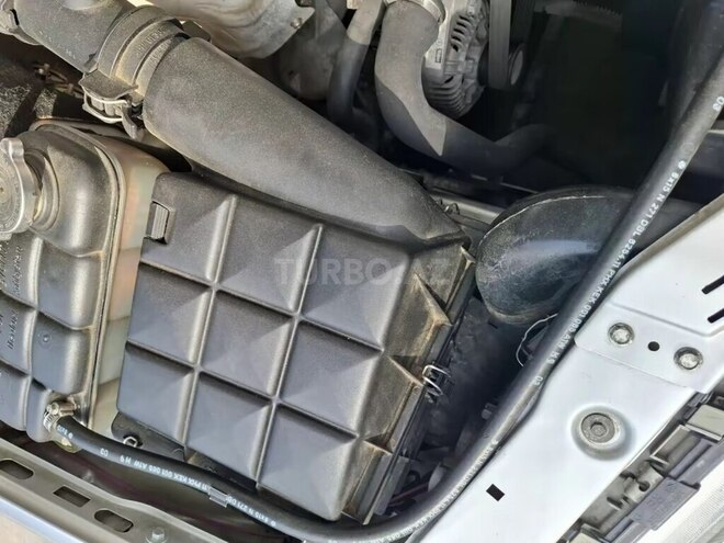 Mercedes C 180 1999, 353,000 km - 1.8 л - Bakı