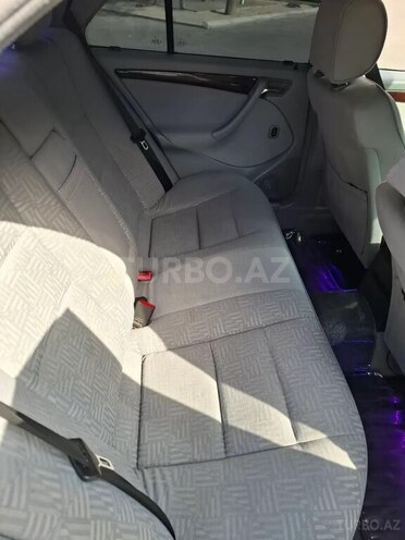 Mercedes C 180 1999, 353,000 km - 1.8 л - Bakı