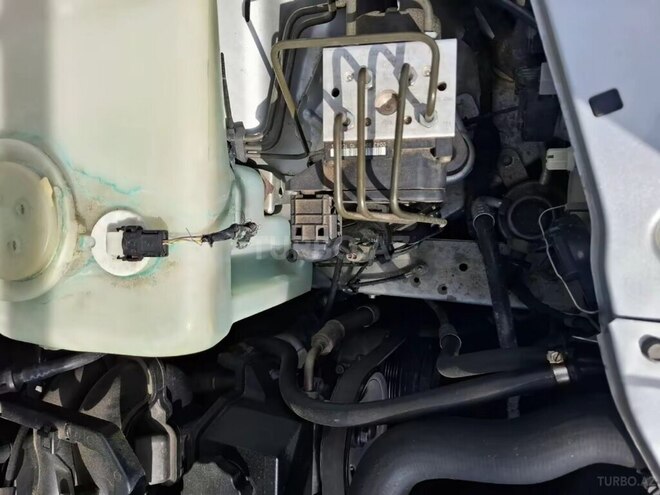 Mercedes C 180 1999, 353,000 km - 1.8 л - Bakı