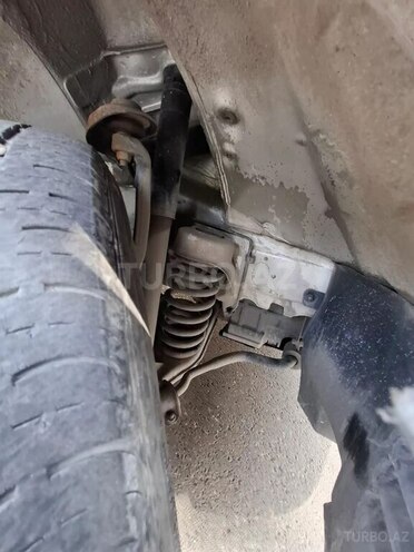 Mercedes C 180 1999, 353,000 km - 1.8 л - Bakı