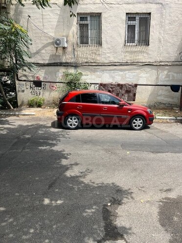 Kia Rio 2006, 289,211 km - 1.5 l - Bakı