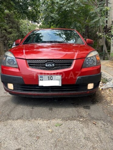 Kia Rio 2006, 289,211 km - 1.5 l - Bakı