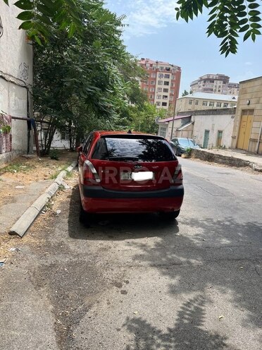 Kia Rio 2006, 289,211 km - 1.5 l - Bakı