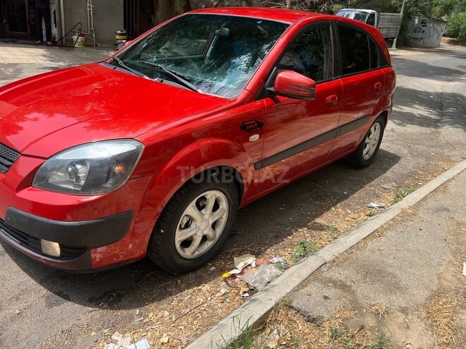 Kia Rio 2006, 289,211 km - 1.5 l - Bakı