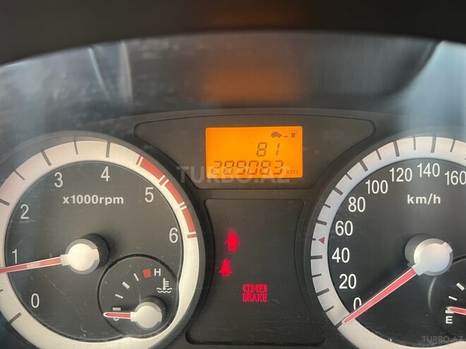 Kia Rio 2006, 289,211 km - 1.5 l - Bakı