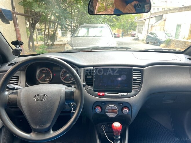 Kia Rio 2006, 289,211 km - 1.5 l - Bakı