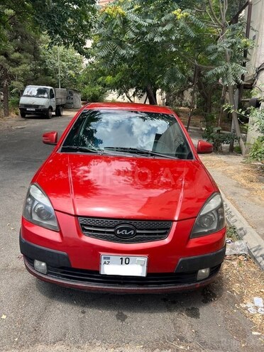 Kia Rio 2006, 289,211 km - 1.5 l - Bakı