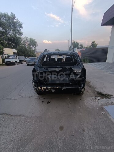 Hyundai Tucson 2009, 121,545 km - 2.0 l - Ağstafa