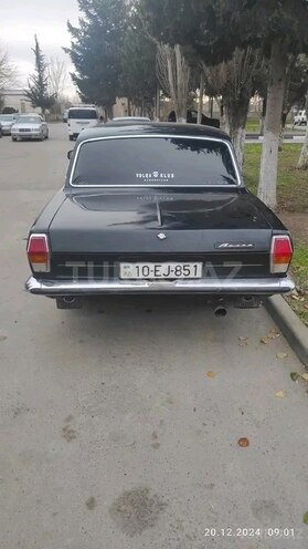 GAZ 24 1991, 235,550 km - 2.5 l - Sabirabad