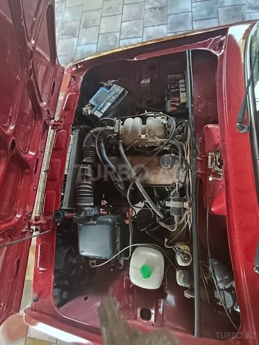 LADA (VAZ) 2107 2006, 110,000 km - 1.6 l - Ağcabədi