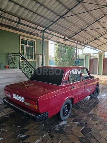 LADA (VAZ) 2107 2006, 110,000 km - 1.6 l - Ağcabədi
