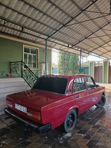 LADA (VAZ) 2107 2006, 110,000 km - 1.6 l - Ağcabədi