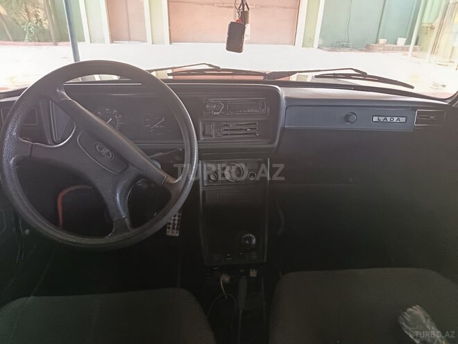 LADA (VAZ) 2107 2006, 110,000 km - 1.6 l - Ağcabədi