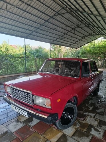 LADA (VAZ) 2107 2006, 110,000 km - 1.6 l - Ağcabədi