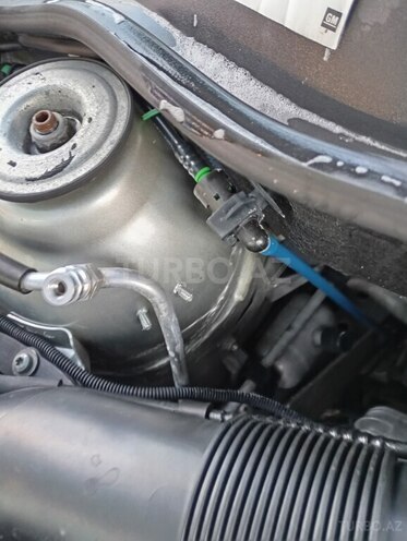 Opel Astra 1998, 423,155 km - 1.6 l - Sumqayıt