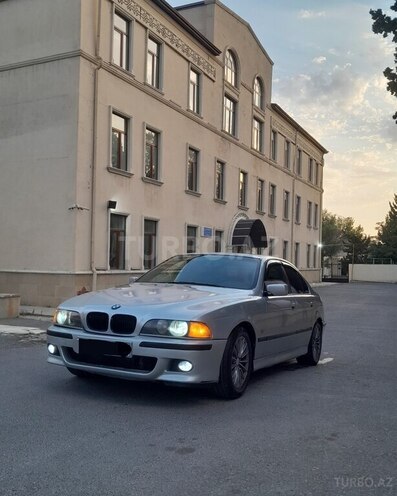BMW 525 2000, 256,322 km - 2.5 l - Bakı