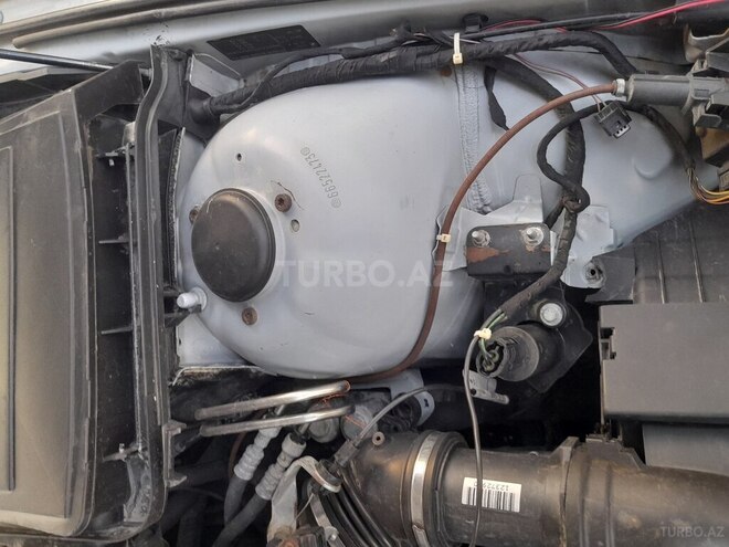 BMW 525 2000, 256,322 km - 2.5 l - Bakı