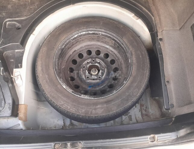 BMW 525 2000, 256,322 km - 2.5 l - Bakı