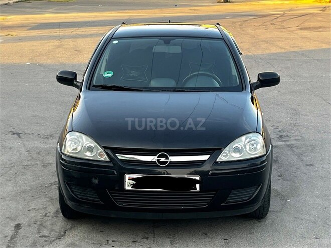 Opel Corsa 2006, 170,000 km - 1.2 l - Bakı