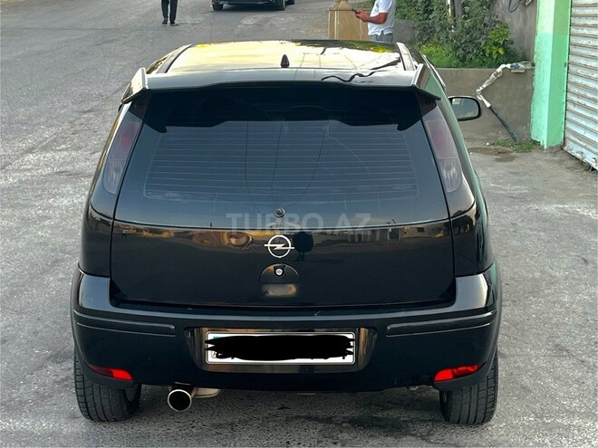 Opel Corsa 2006, 170,000 km - 1.2 l - Bakı